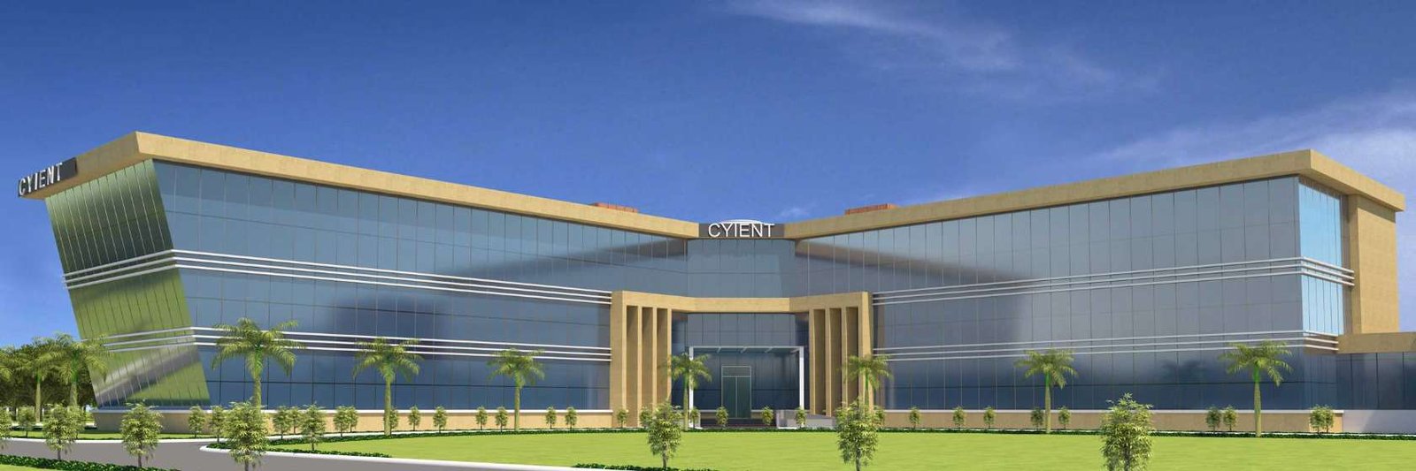 Cyient Warangal Center