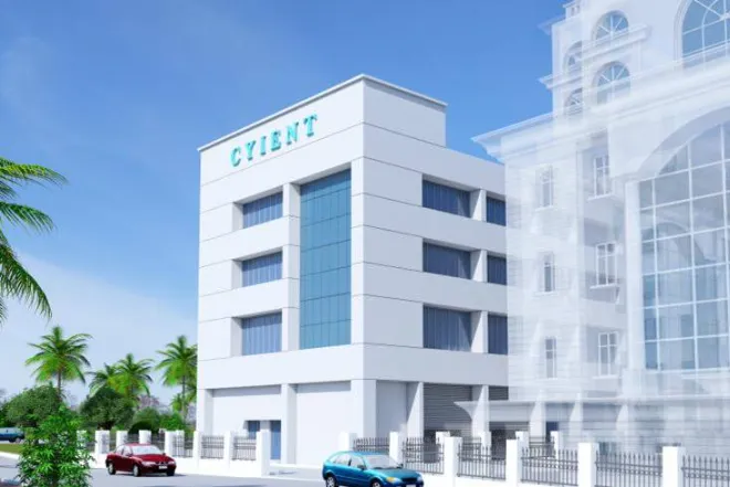 CYIENT-LIMITED-MADHAPUR-PHASE–3-BULIDING