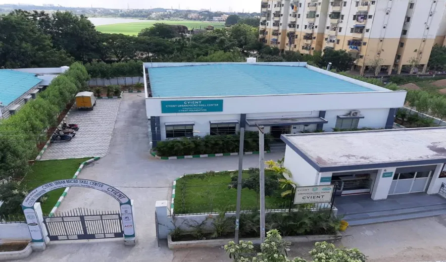 Vocational Laboratories