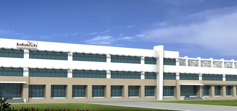 INFO-TECH-ENTERPRISES-IT-PARK,-IT-SEZ-KAKINADA