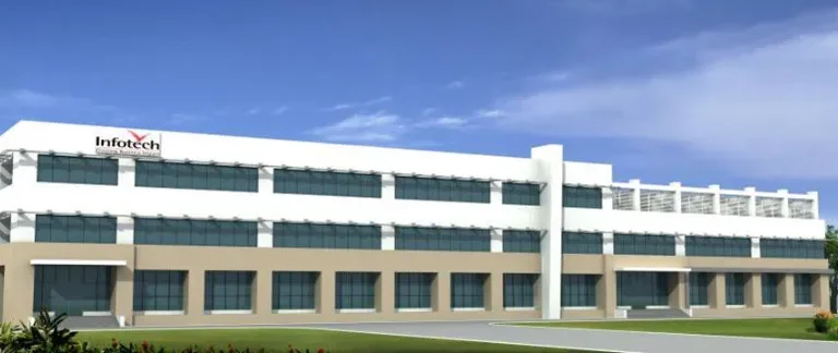 INFO-TECH-ENTERPRISES-IT-PARK,-IT-SEZ-KAKINADA
