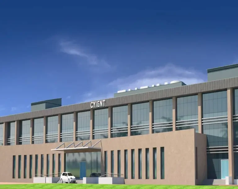 CYIENT DLM PVT LTD